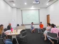 Phát huy năng lực làm việc nhóm hiệu quả – FPT Software (25.06 & 04.07.2019)